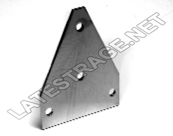 Type 2 Nose Cone Mount