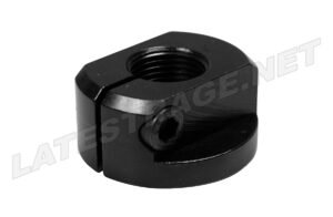 Chromoly Spindle Nut