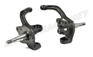 Ball Joint Spindle