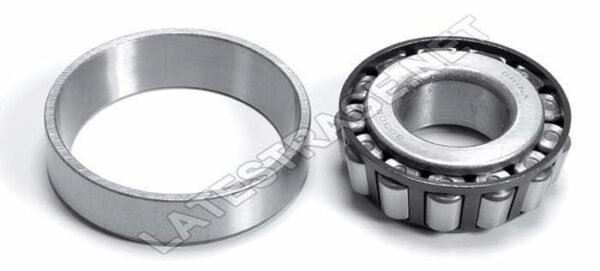 Front Wheel Bearing