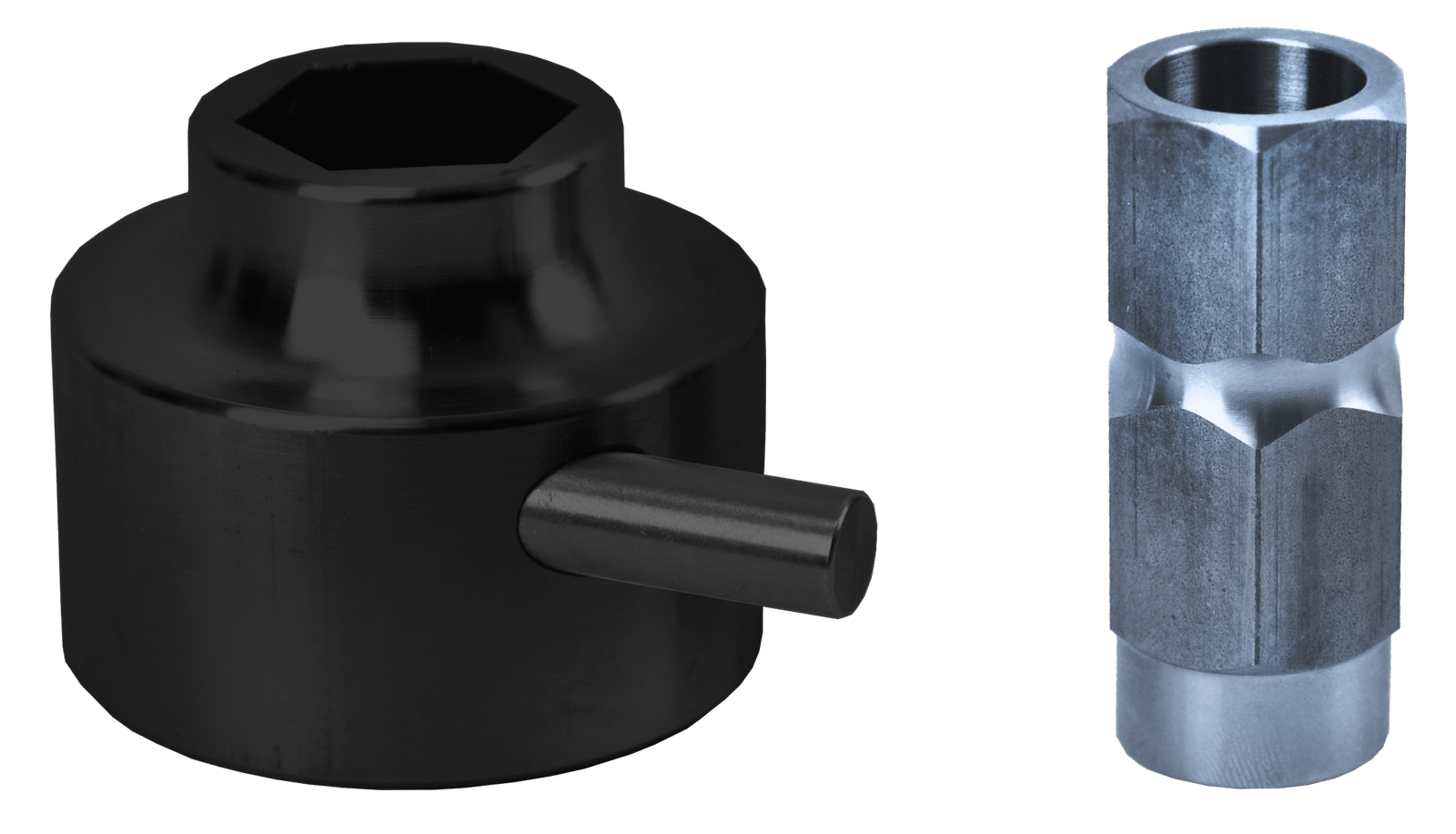 Steering Wheel Quick Disconnect