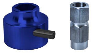 Steering Wheel Quick Disconnect