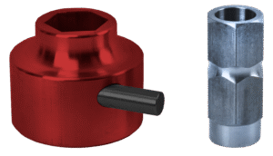 Steering Wheel Quick Disconnect