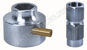 Steering Wheel Quick Disconnect