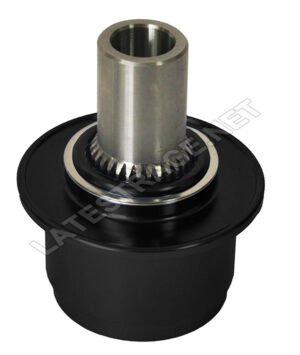 Deluxe Quick Disconnect