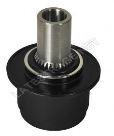 Deluxe Quick Disconnect