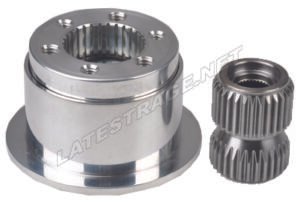 Utv Quick Disconnect