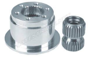 Utv Quick Disconnect