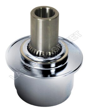 Deluxe Quick Disconnect