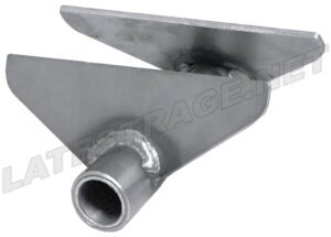 Steering Shaft Mount