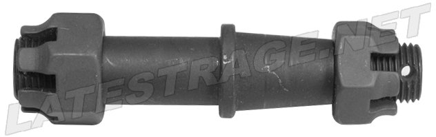 Tie Rod To Heim Adapter