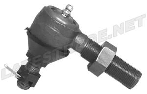 Ford Heavy Duty Tie Rod End