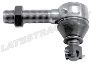 International Heavy Duty Tie Rod End