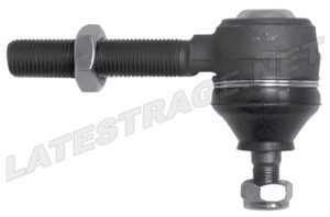 Stock Vw Tie Rod End