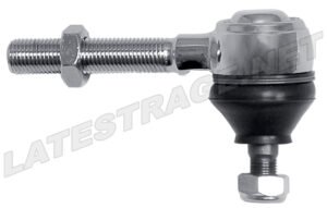 Stock Vw Tie Rod End