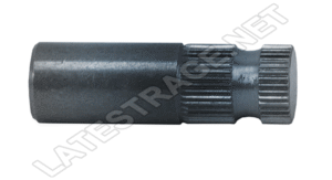 Splined Shafts
