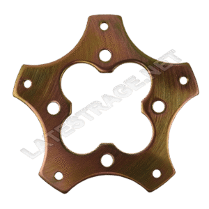 4 To 5 Lug Wheel Adaptor