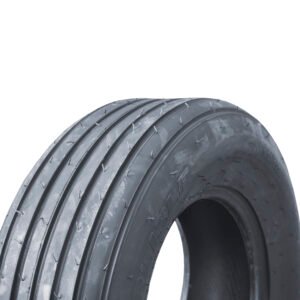 5 Rib Tires