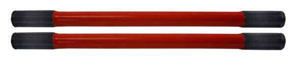 Chromoly Torsion Bar