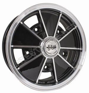 Brm Wheel