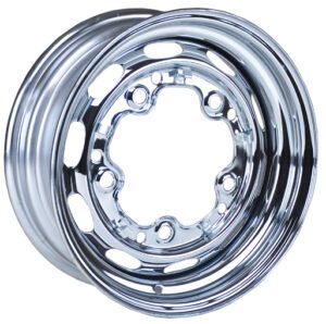 Oem Chrome Wheel