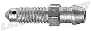 Bleeder Valve