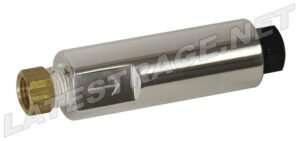Residual Pressure Valves
