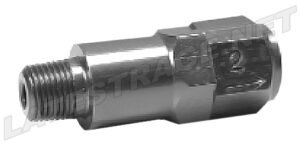 Residual Pressure Valves