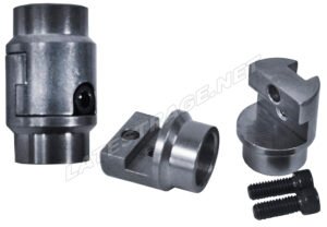 Tubing Connector