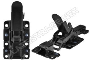 Body Panel Latches