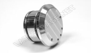 Tubing End Caps