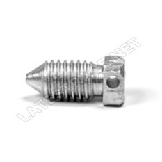 Shift Coupler Grub Screw