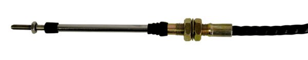 Tab Mount Style Push/Pull Cables For Tight Radius
