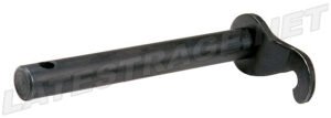 Clutch Cable Hook Shaft