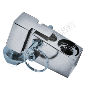 Billet Buggy Whip Mount