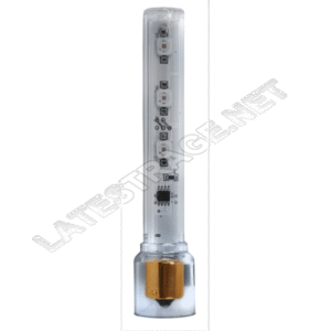 Deluxe Flashing Led Buggy Whip Bulb