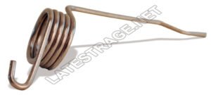 Pedal Assembly Spring