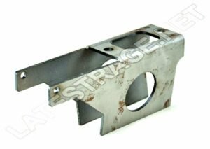 Turning Brake Mounting Bracket