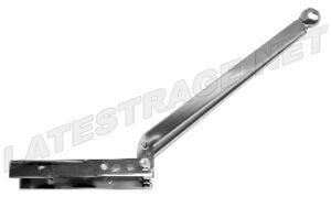 Turning Brake Handles