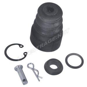 Master Cylinder Rebuild Kits