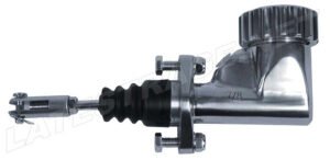 Round Master Cylinders