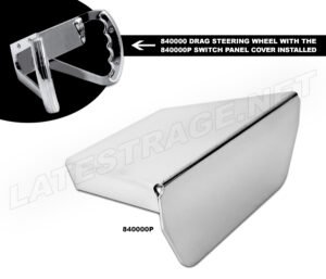 Switch Panel Cover Each