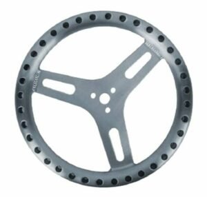 Racing Steering Wheel 13" Each