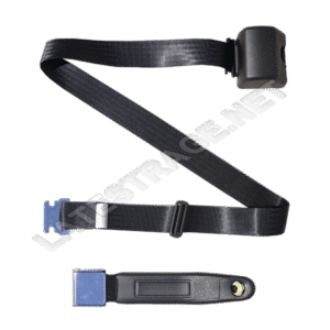 Retractable Seat Belts