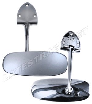 Vw Rearview Mirrors