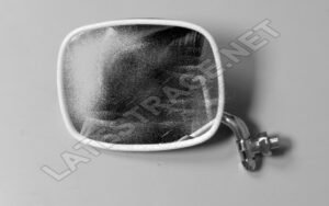 Vw Sideview Mirrors