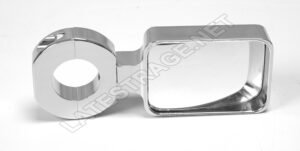 New School Mirrors And Clamps