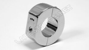 5 Inch Deluxe Side View Mirror Accessories