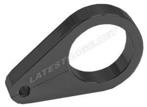 Mirror Brackets Billet Aluminum