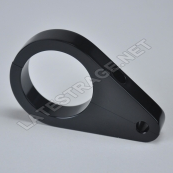 Mirror Brackets Billet Aluminum